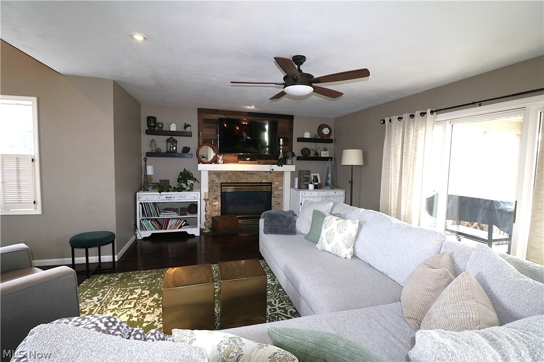 The Meadows - Residential