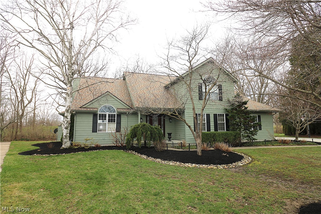 The Meadows - Residential