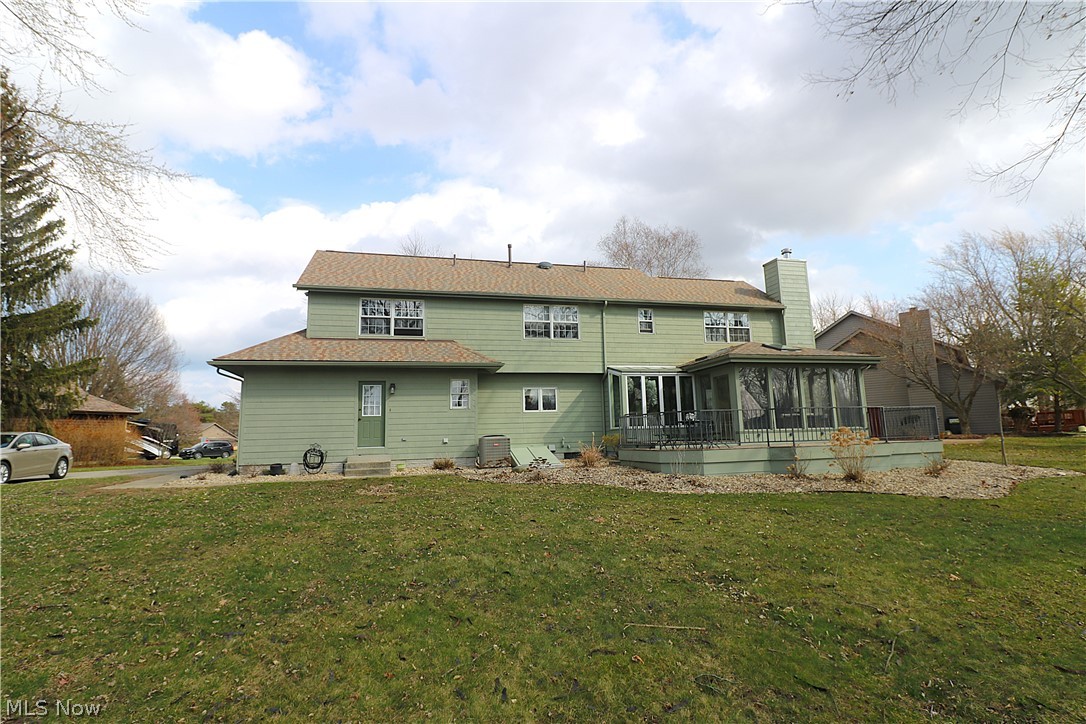 The Meadows - Residential