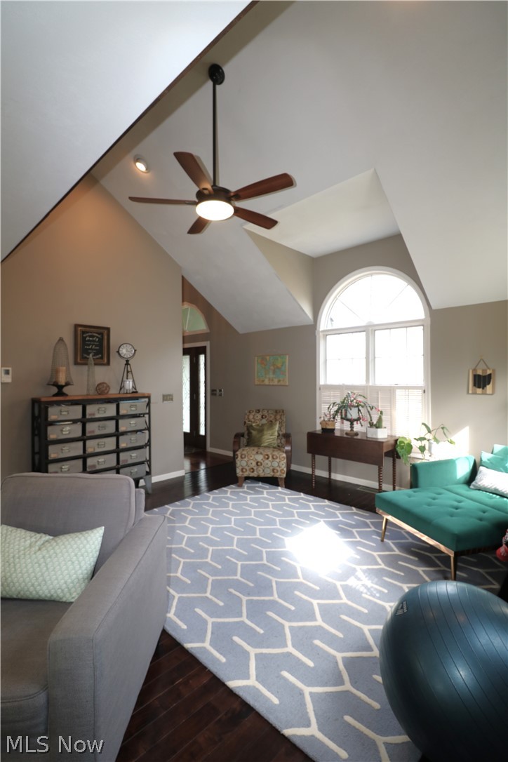 The Meadows - Residential