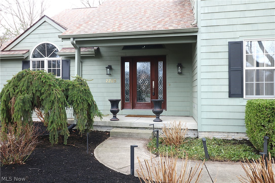 The Meadows - Residential