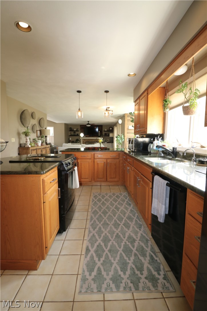 The Meadows - Residential