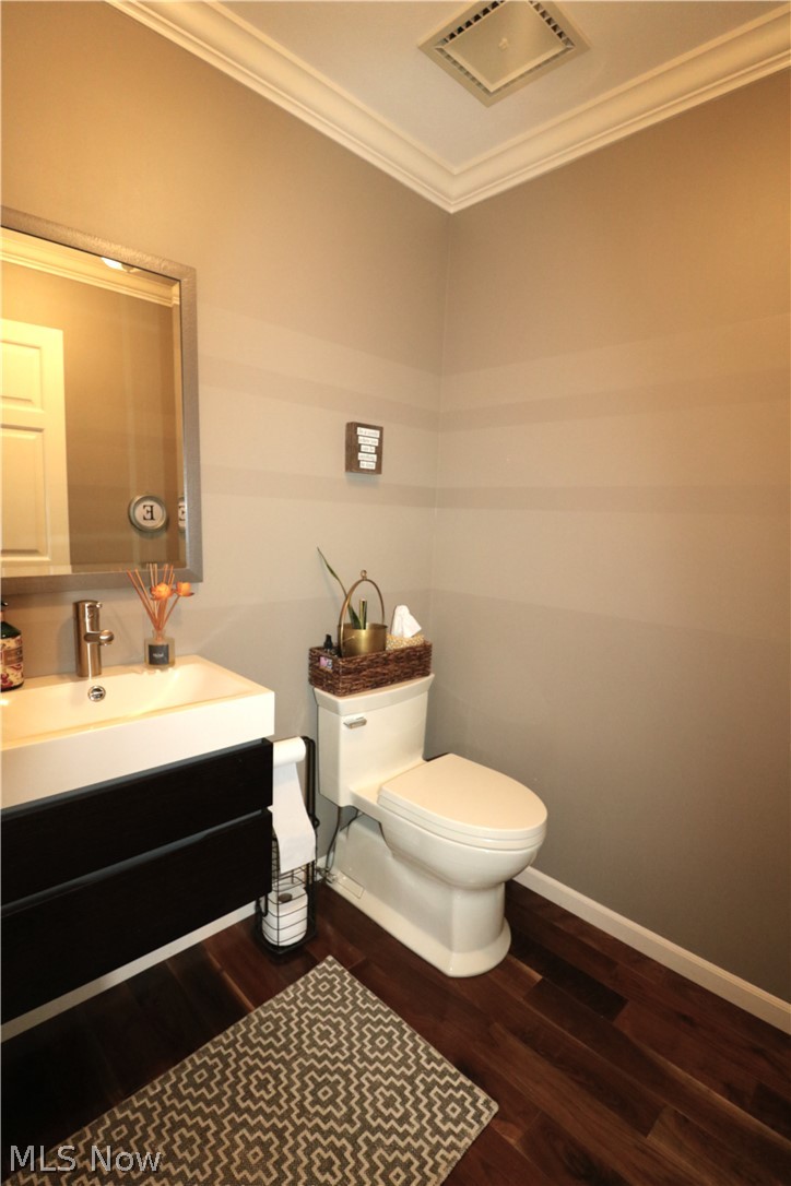 The Meadows - Residential