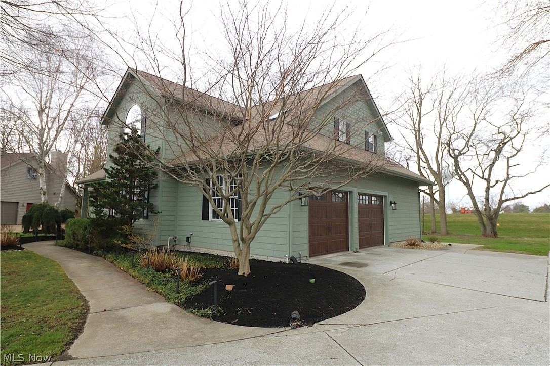 The Meadows - Residential