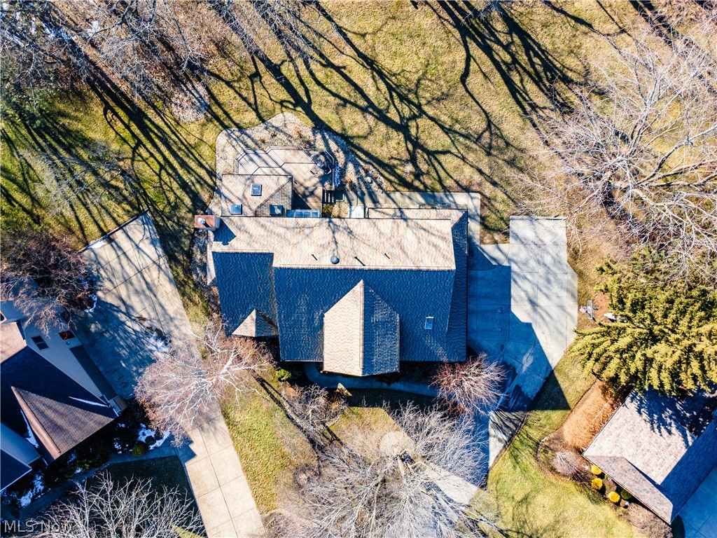 The Meadows - Residential