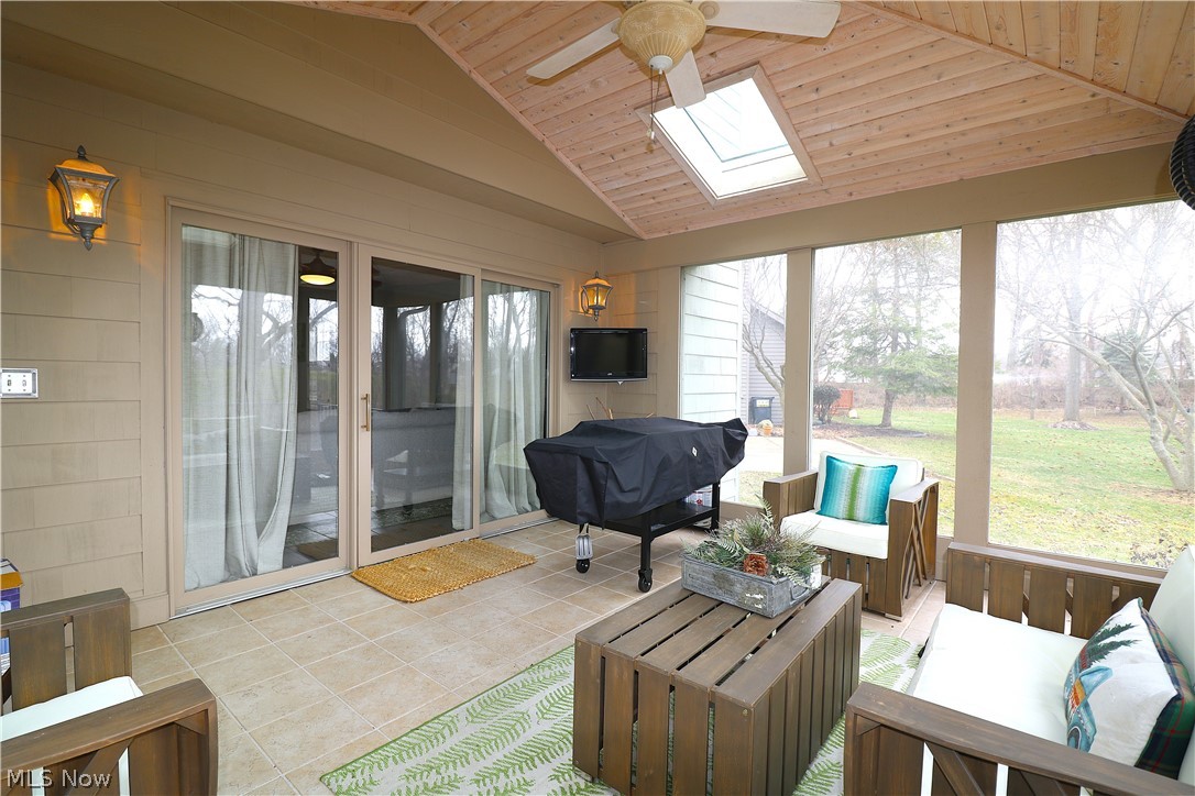 The Meadows - Residential