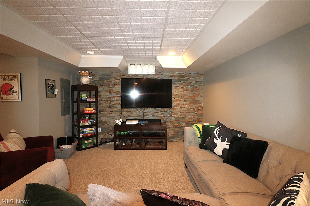 The Meadows - Residential