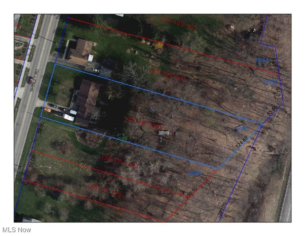 Photo of 3323 Shirley Road, Youngstown, OH 44502 (MLS # 5182877)