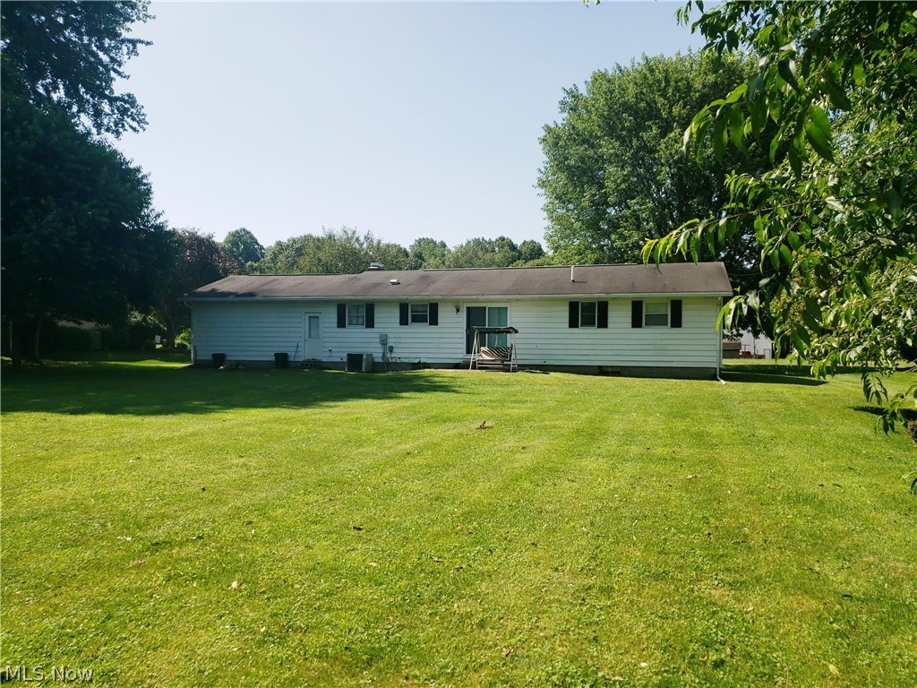 J H Snedekers Park Add - Residential