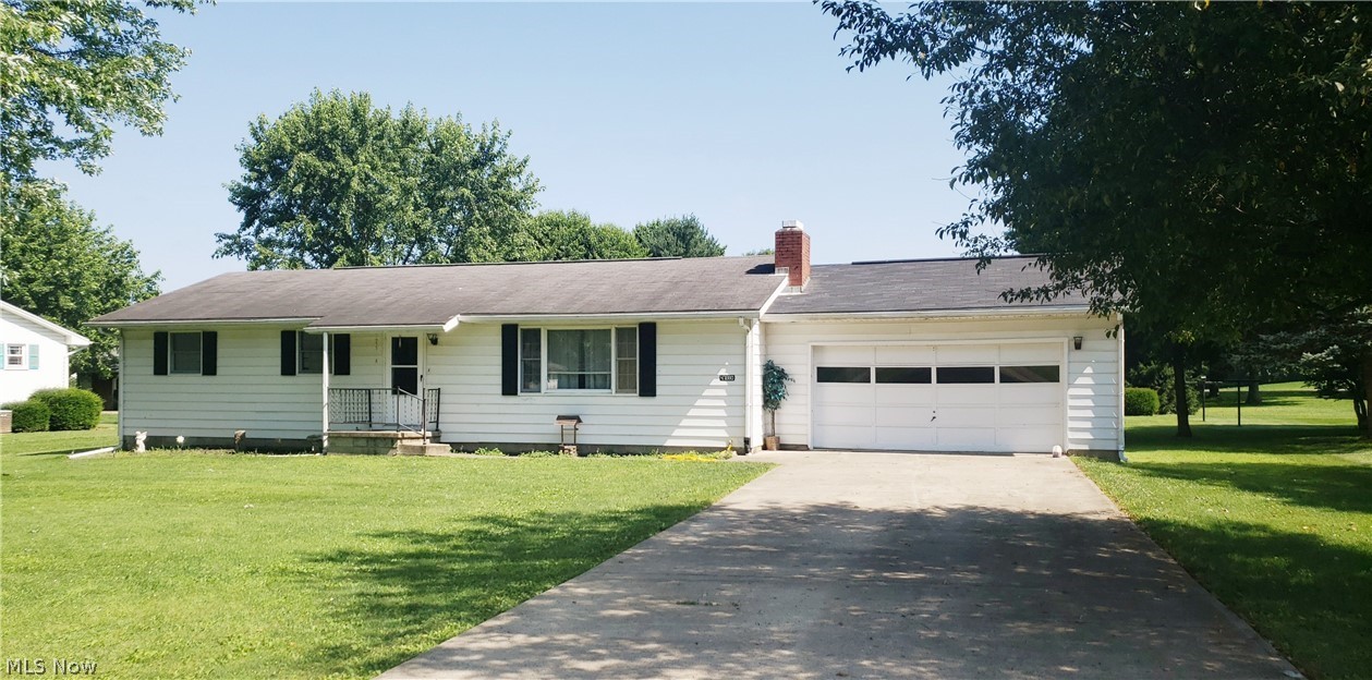 J H Snedekers Park Add - Residential