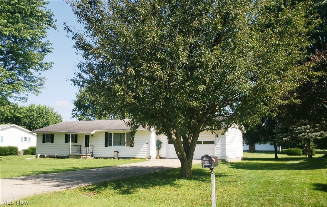 J H Snedekers Park Add - Residential