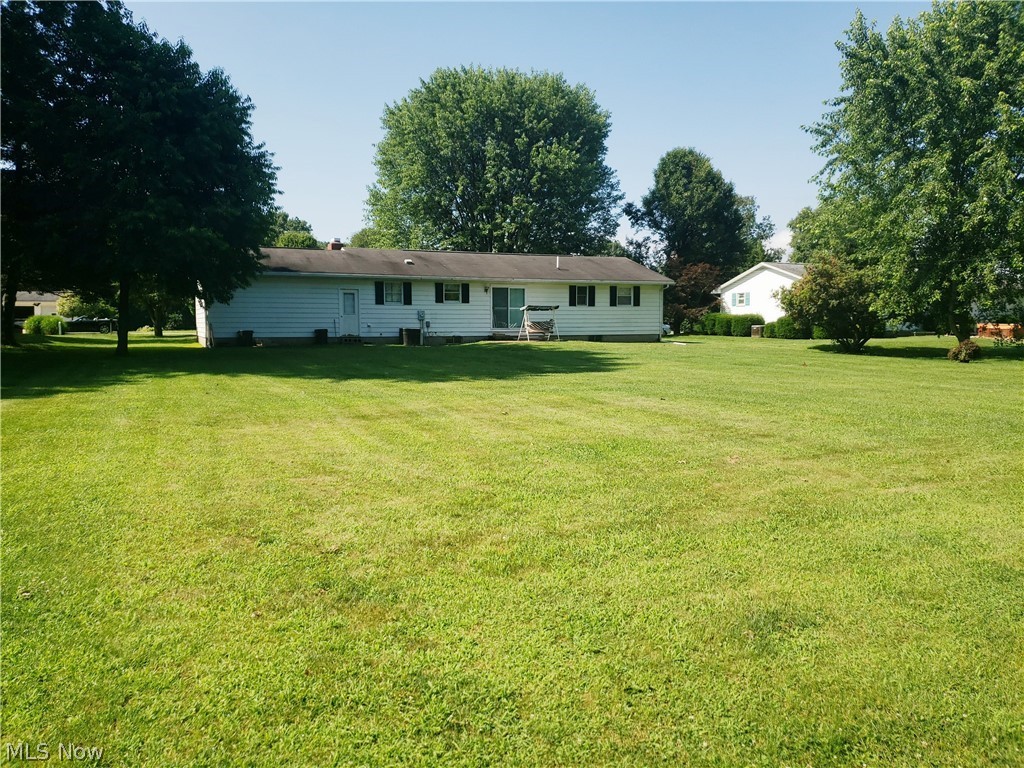 J H Snedekers Park Add - Residential