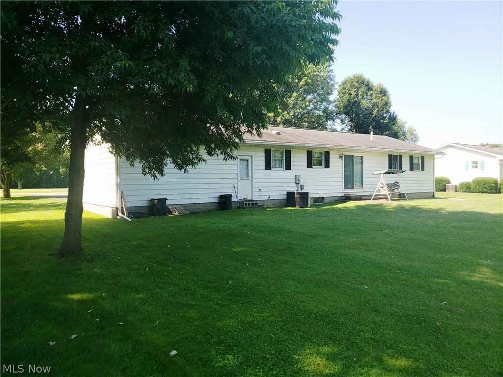 J H Snedekers Park Add - Residential