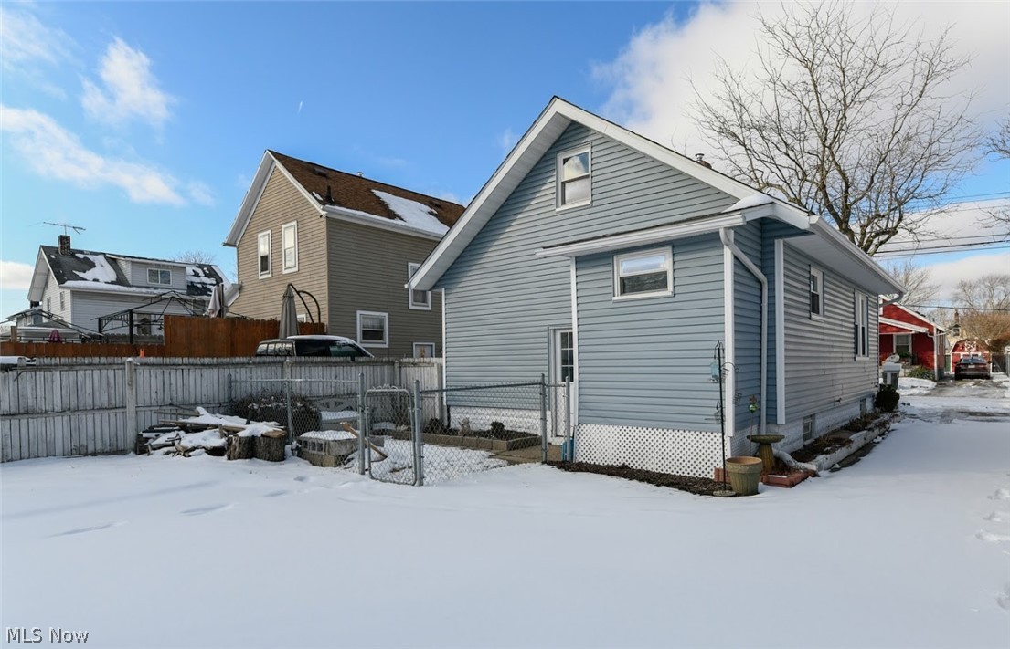 Wizer Heights - Residential