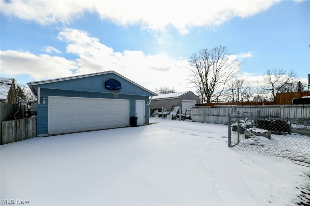 Wizer Heights - Residential