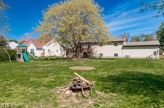 Spring Lakes Sub 2 - Residential