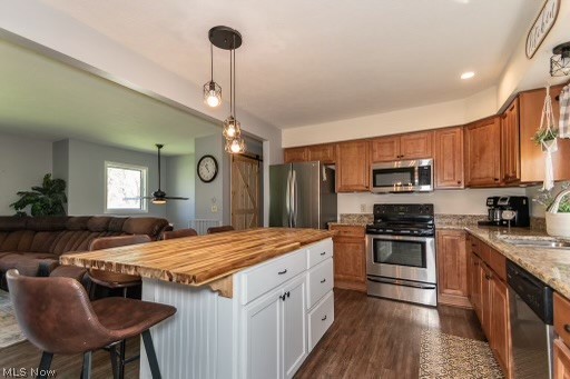 Spring Lakes Sub 2 - Residential