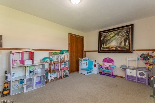 Spring Lakes Sub 2 - Residential