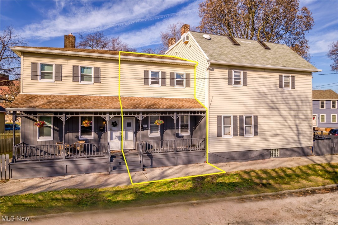 Cleveland, Ohio 44113, United States, 2 Bedrooms Bedrooms, ,2 BathroomsBathrooms,Residential,Active,25611