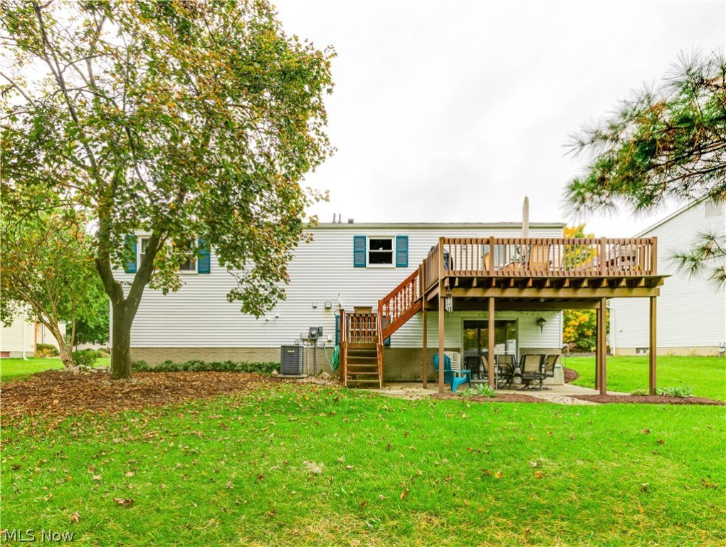 Twin Oaks - Residential