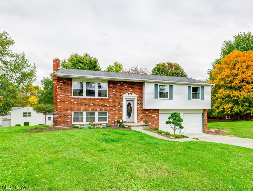 Twin Oaks - Residential