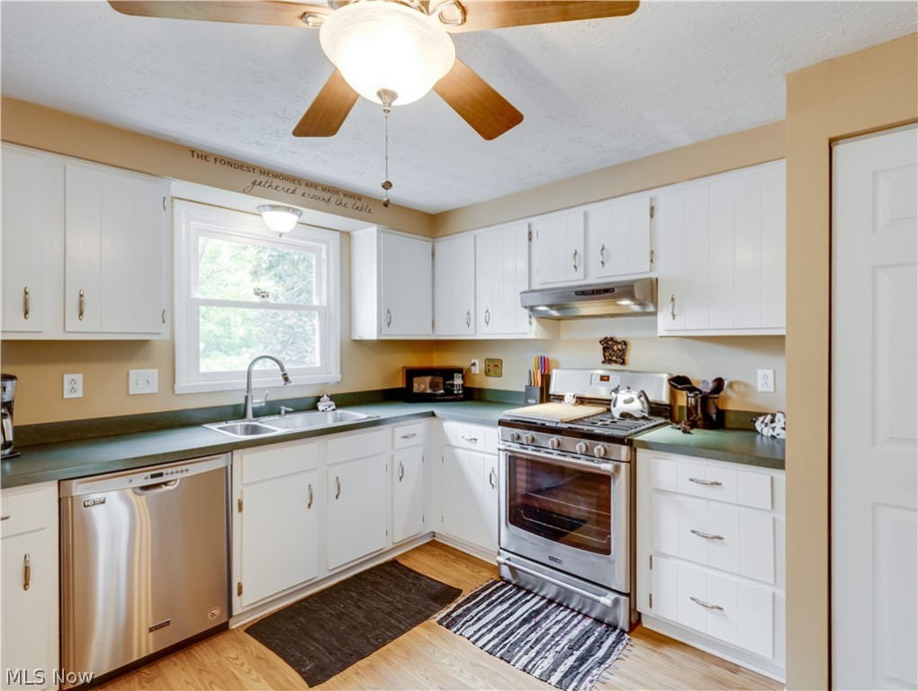 Twin Oaks - Residential