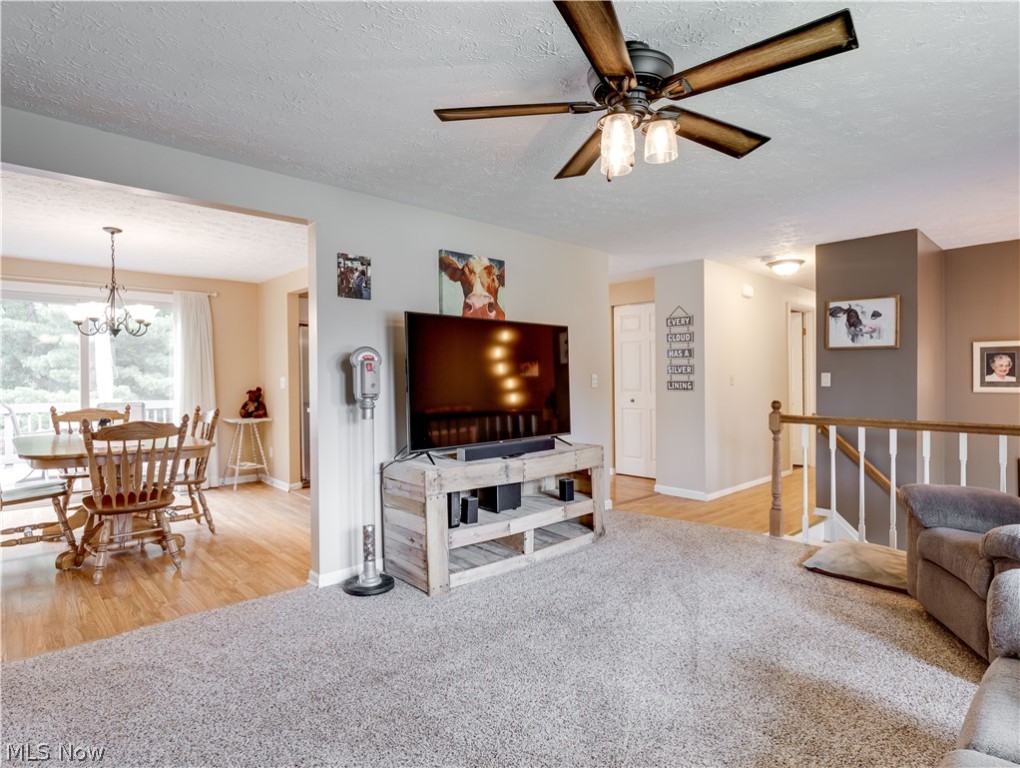 Twin Oaks - Residential