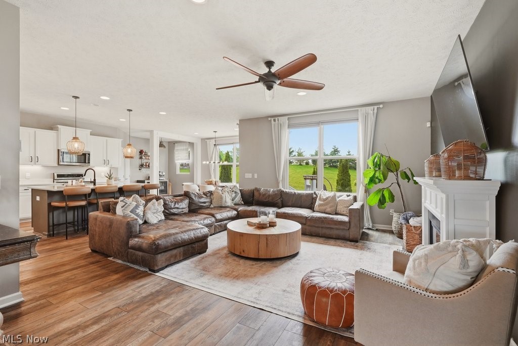 Bakers Glen Ph 1 - Residential