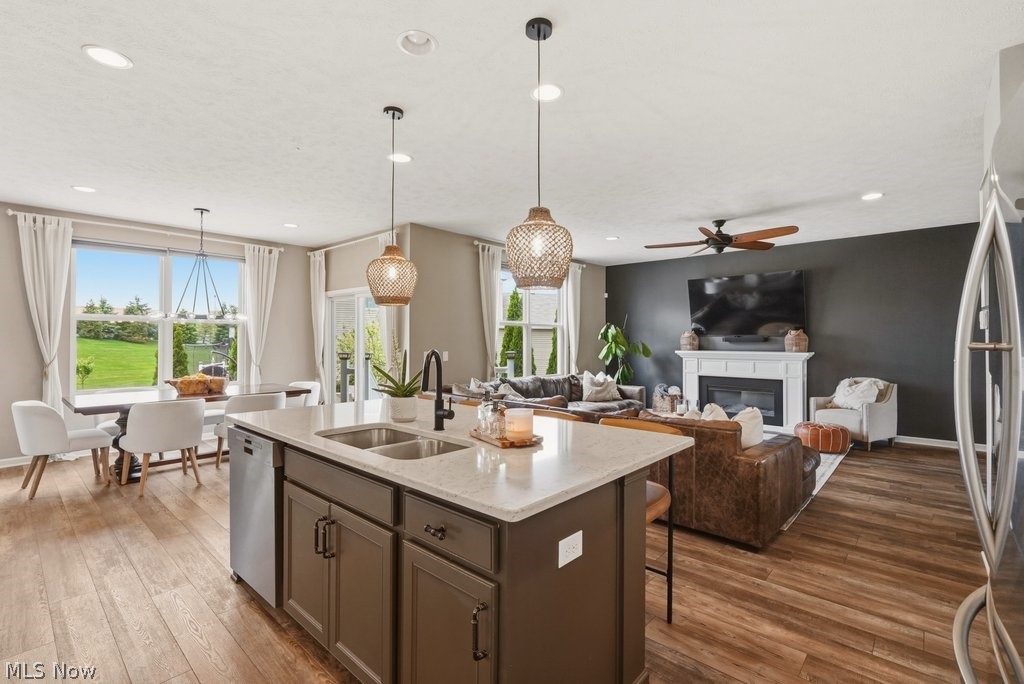 Bakers Glen Ph 1 - Residential