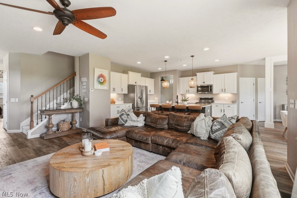 Bakers Glen Ph 1 - Residential