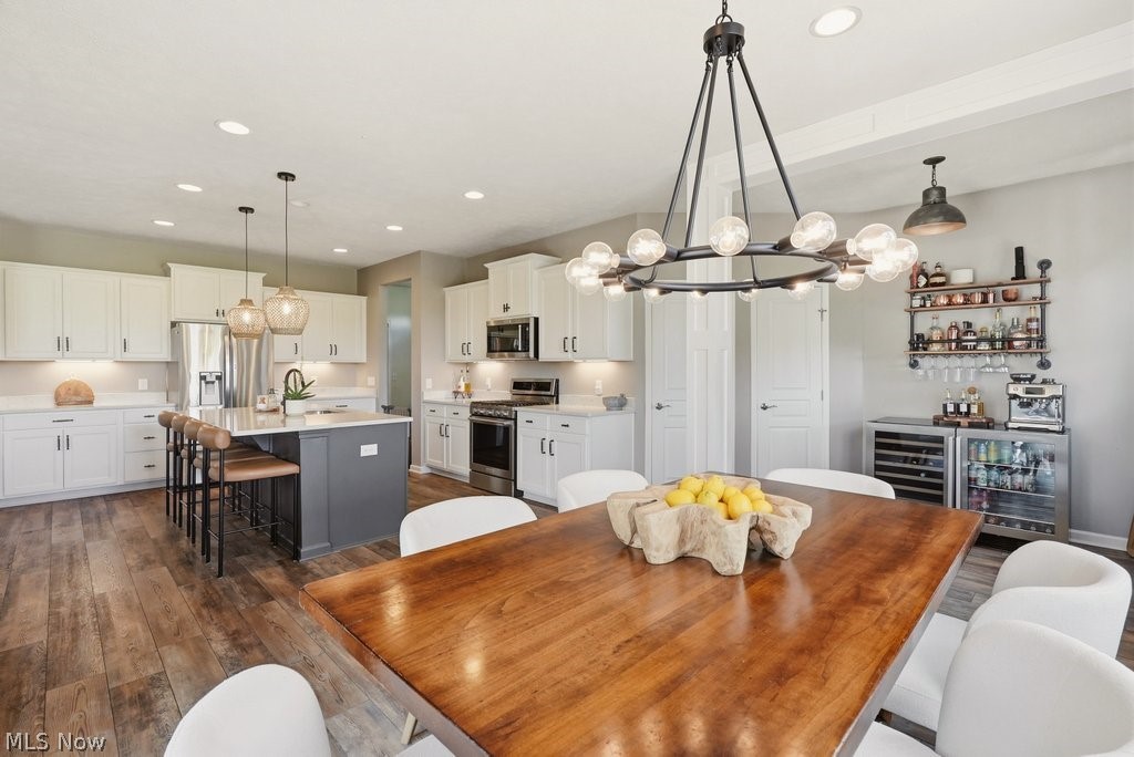Bakers Glen Ph 1 - Residential
