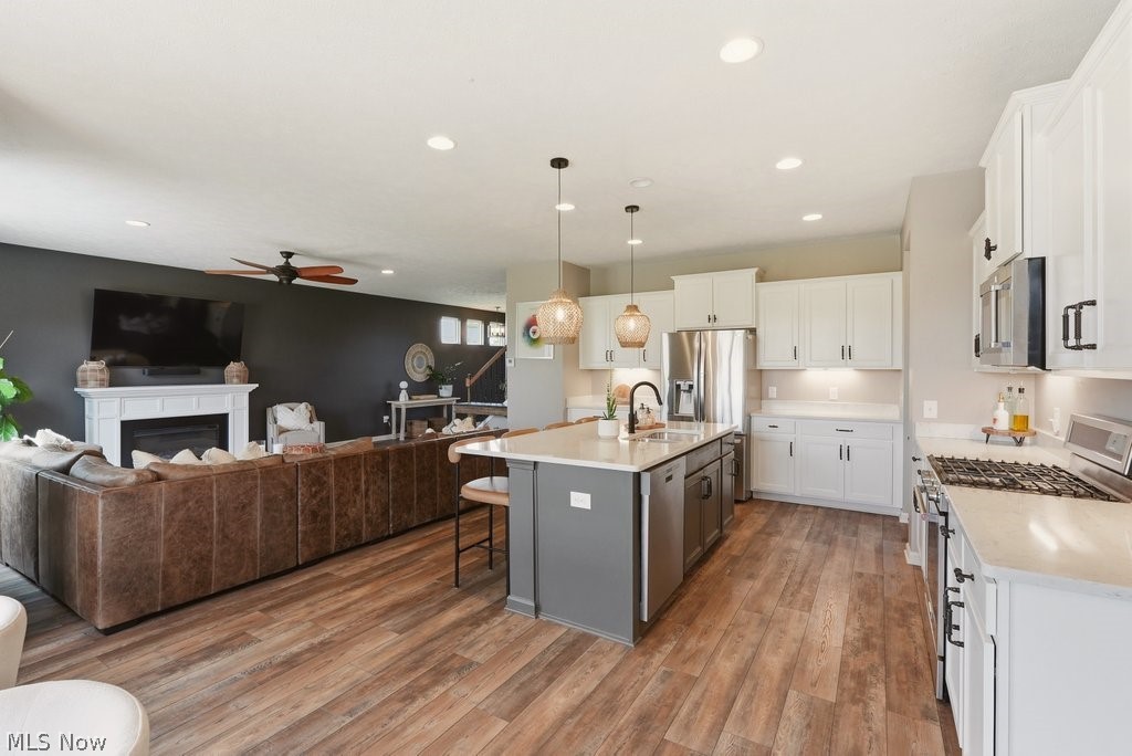 Bakers Glen Ph 1 - Residential