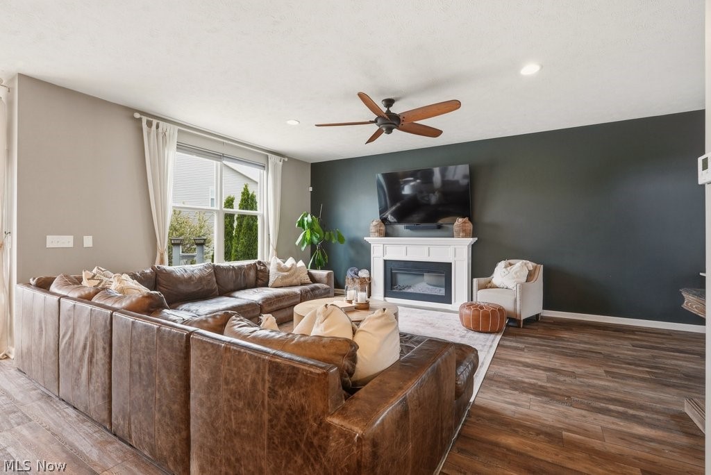 Bakers Glen Ph 1 - Residential