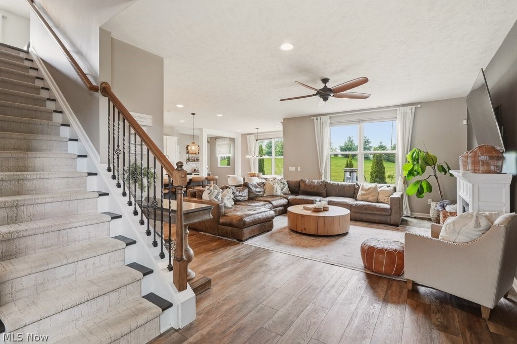 Bakers Glen Ph 1 - Residential