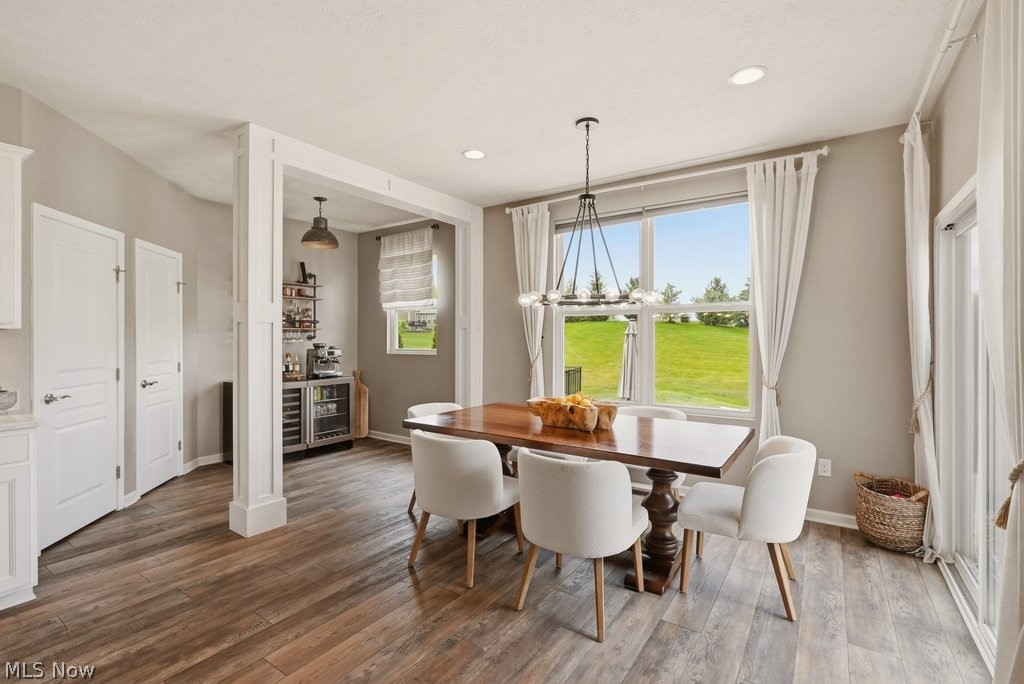Bakers Glen Ph 1 - Residential