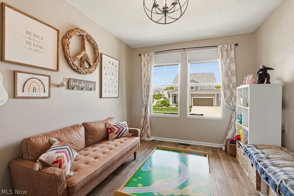 Bakers Glen Ph 1 - Residential