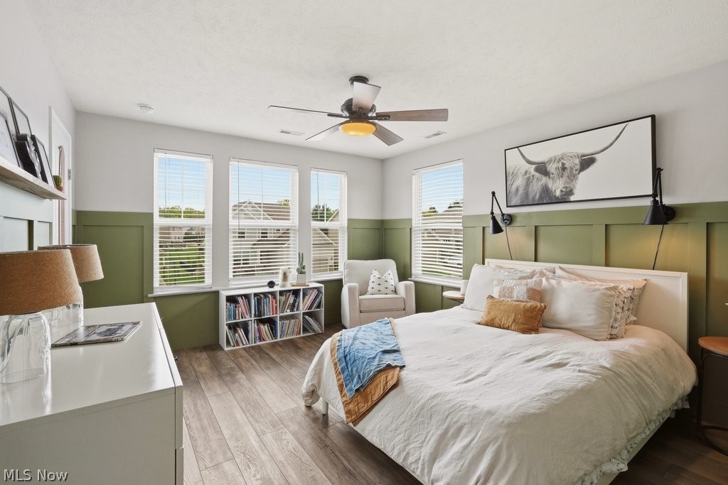 Bakers Glen Ph 1 - Residential