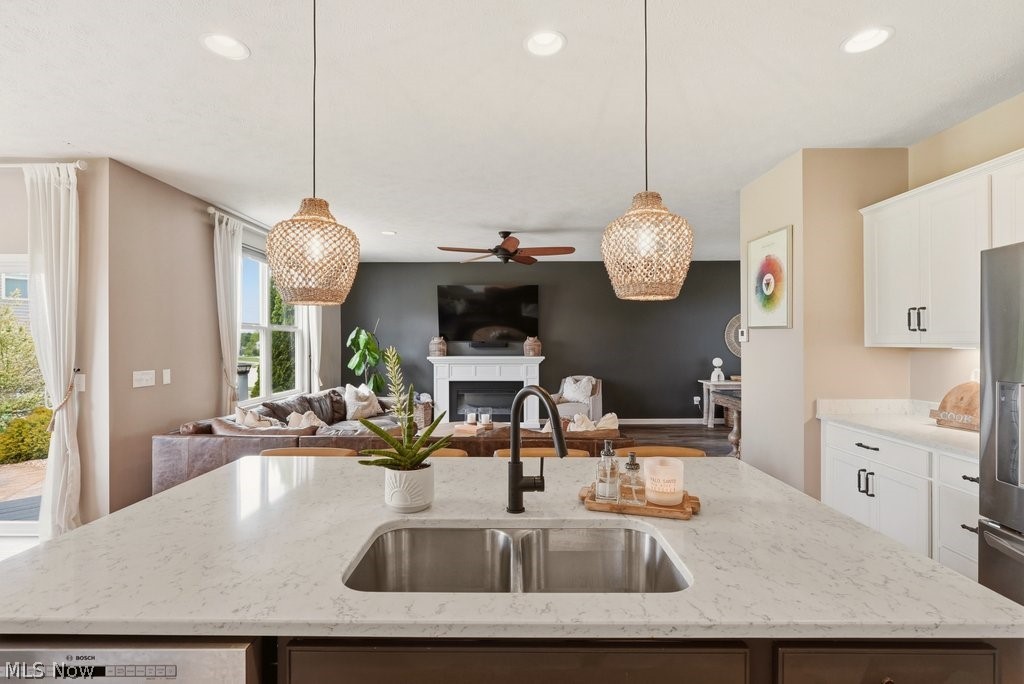 Bakers Glen Ph 1 - Residential