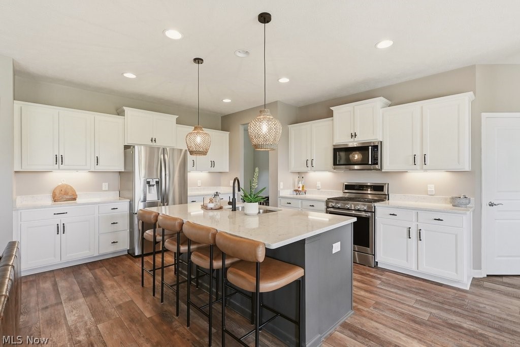 Bakers Glen Ph 1 - Residential