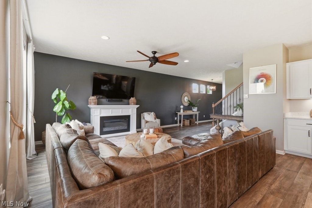 Bakers Glen Ph 1 - Residential