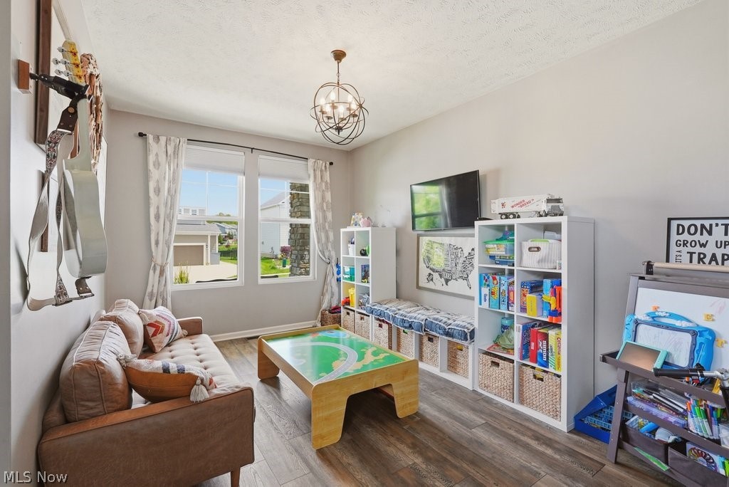Bakers Glen Ph 1 - Residential