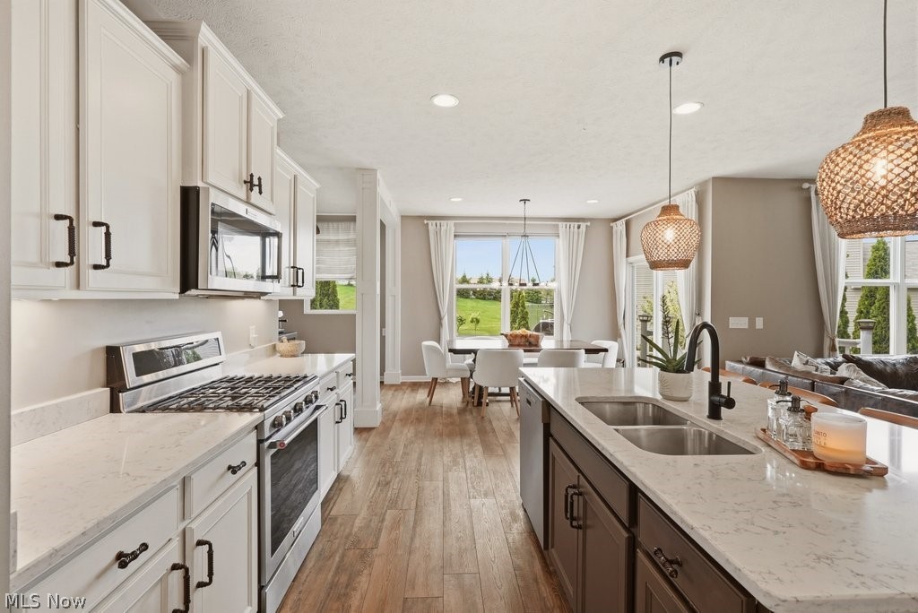 Bakers Glen Ph 1 - Residential
