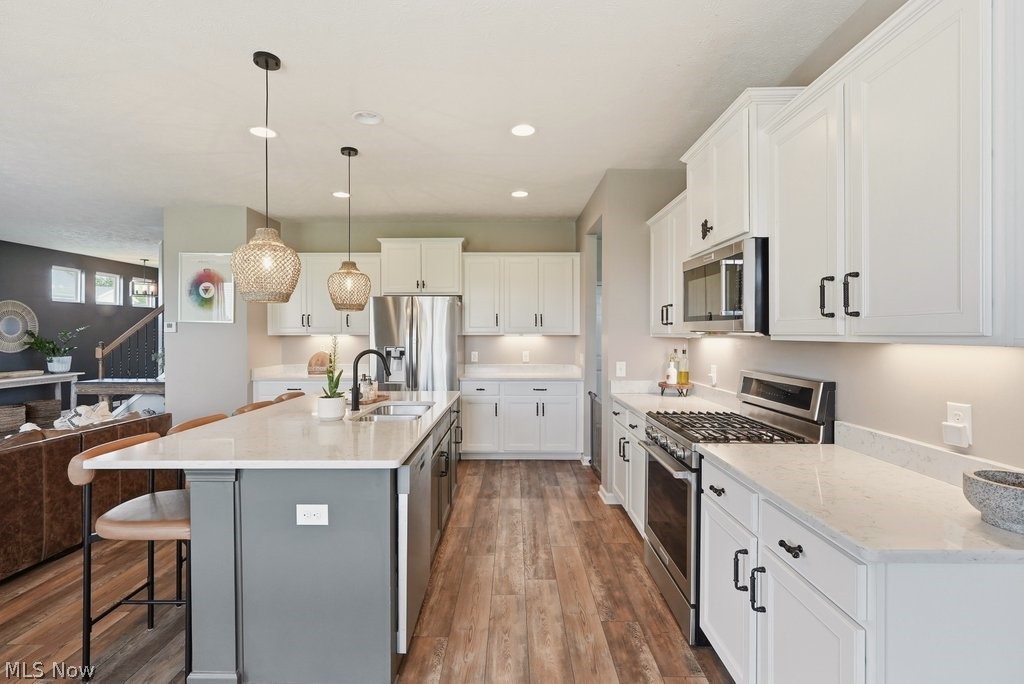 Bakers Glen Ph 1 - Residential