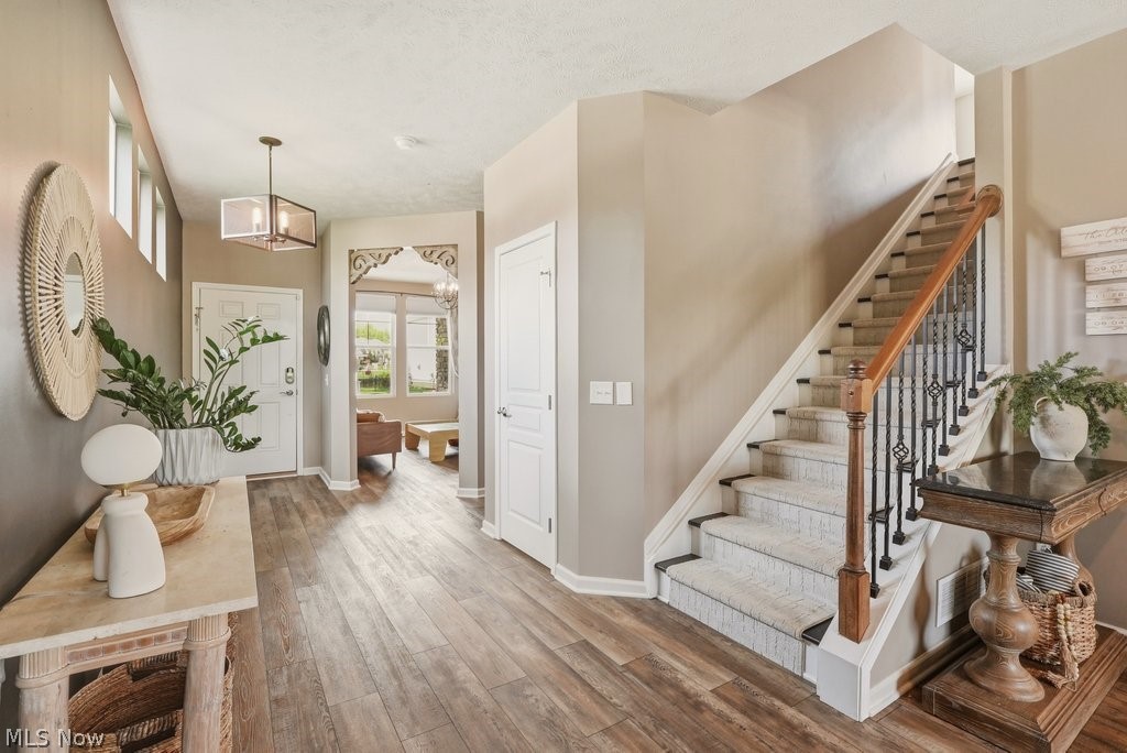 Bakers Glen Ph 1 - Residential