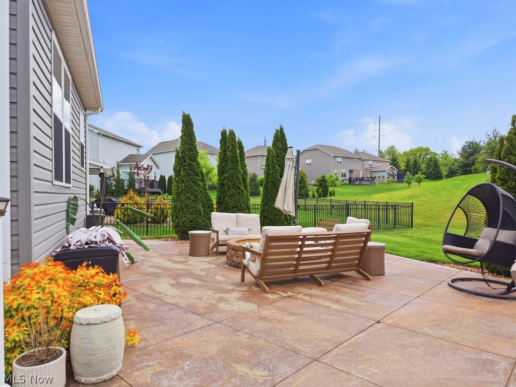 Bakers Glen Ph 1 - Residential