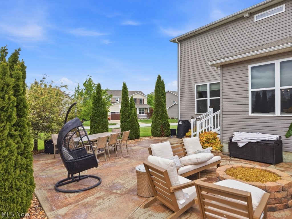Bakers Glen Ph 1 - Residential