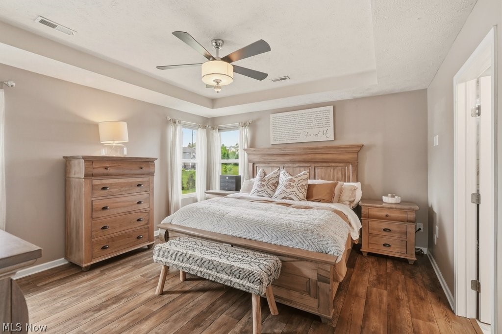 Bakers Glen Ph 1 - Residential