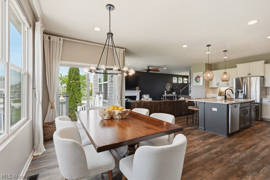 Bakers Glen Ph 1 - Residential
