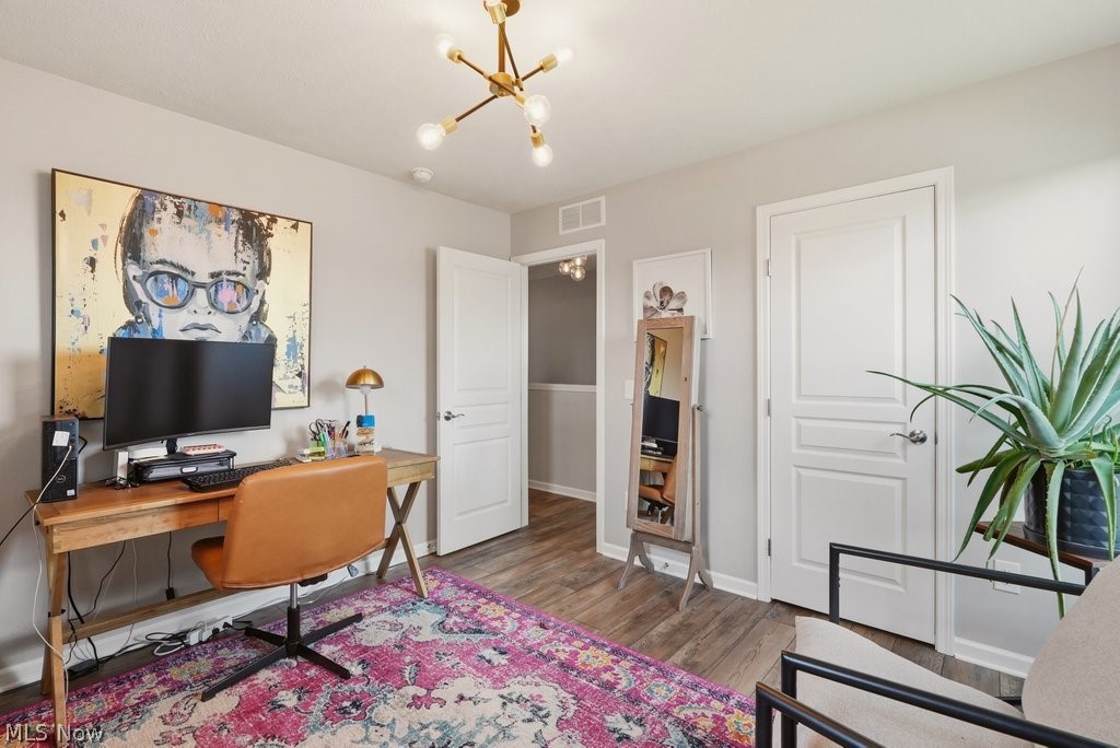 Bakers Glen Ph 1 - Residential