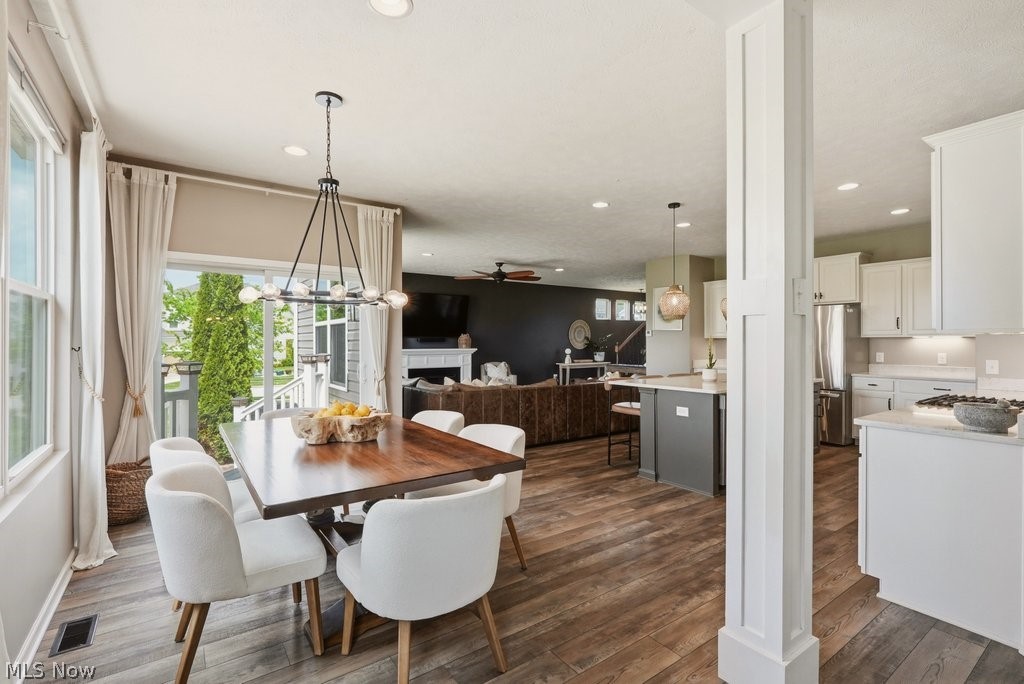 Bakers Glen Ph 1 - Residential